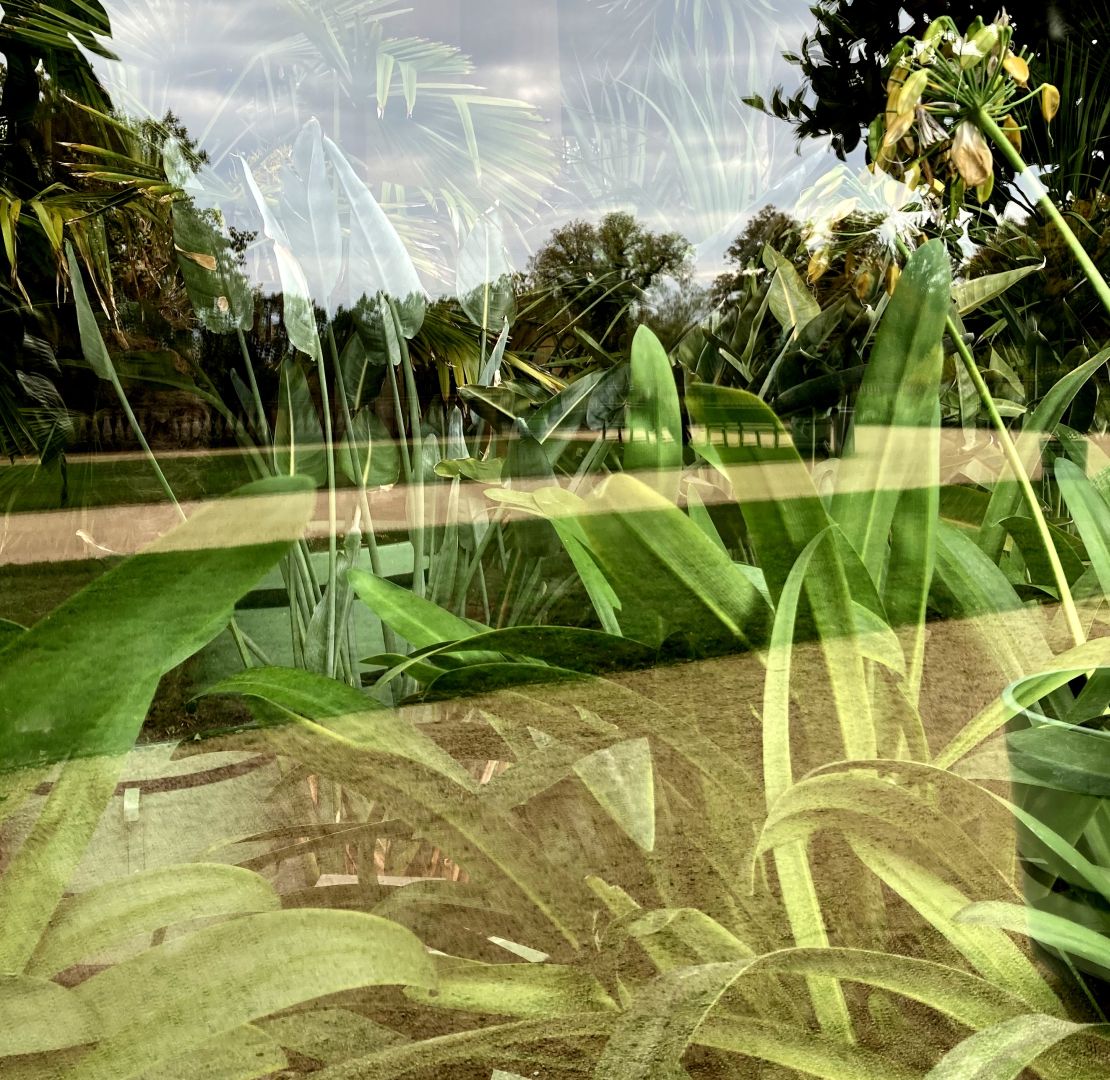 park-von-sanssouci